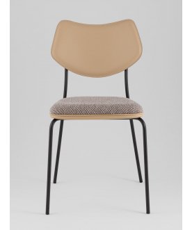 Стул на металлокаркасе Элси