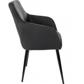 Стул на металлокаркасе CH-380F