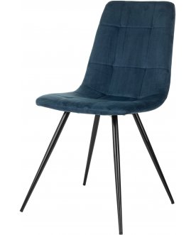 Стул на металлокаркасе CH-K1