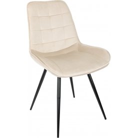 Стул на металлокаркасе CH-K2