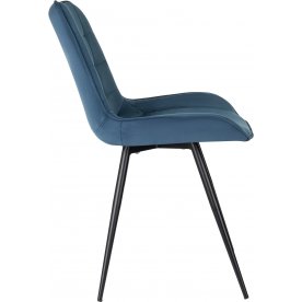 Стул на металлокаркасе CH-K2