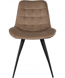 Стул на металлокаркасе CH-K2