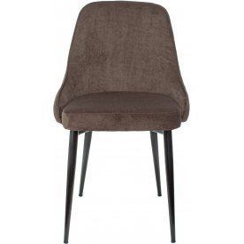 Стул на металлокаркасе CH-K3