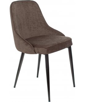 Стул на металлокаркасе CH-K3