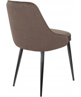 Стул на металлокаркасе CH-K3