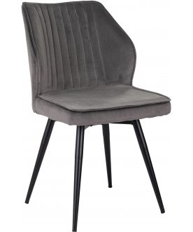 Стул на металлокаркасе CH-K5_SP