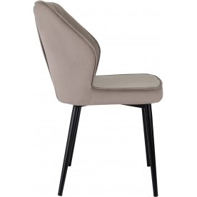 Стул на металлокаркасе CH-K5