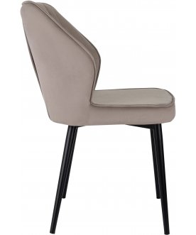 Стул на металлокаркасе CH-K5