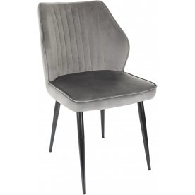 Стул на металлокаркасе CH-K5