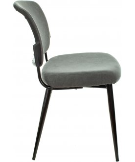 Стул на металлокаркасе CH-K8