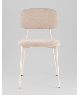 Стул на металлокаркасе Сайо