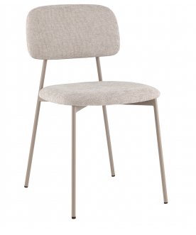 Стул на металлокаркасе Сайо