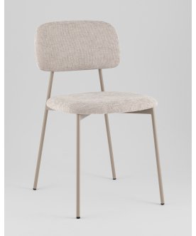 Стул на металлокаркасе Сайо