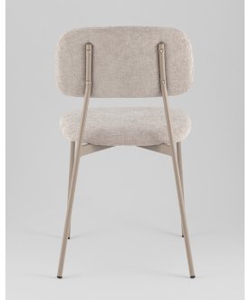 Стул на металлокаркасе Сайо