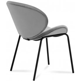 Стул на металлокаркасе Чауна