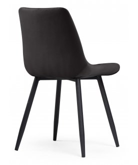 Стул на металлокаркасе Челси