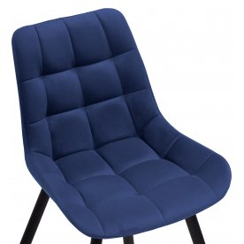 Стул на металлокаркасе Челси