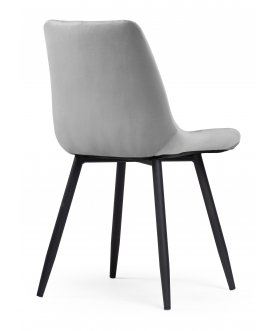 Стул на металлокаркасе Челси