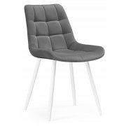 серый велюр (velutto 32)