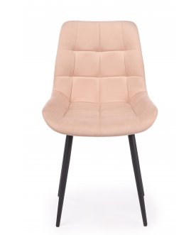 Стул на металлокаркасе Челси 360 К