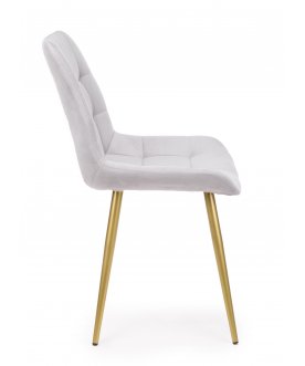 Стул на металлокаркасе Челси 360 К