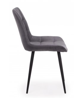 Стул на металлокаркасе Челси 360 К