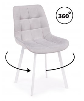 Стул на металлокаркасе Стронг