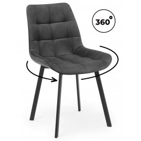 Стул на металлокаркасе Челси 360 П