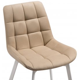 Стул на металлокаркасе Челси