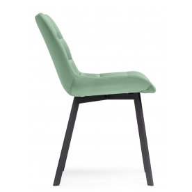 Стул на металлокаркасе Челси