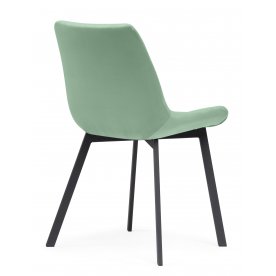 Стул на металлокаркасе Челси