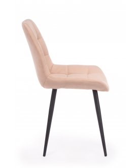 Стул на металлокаркасе Челси К