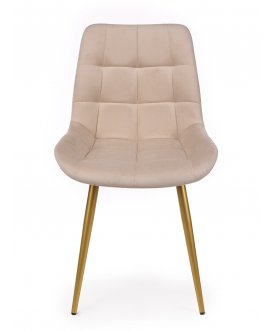 Стул на металлокаркасе Челси К