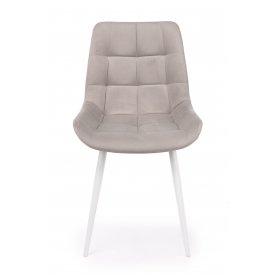 Стул на металлокаркасе Челси К