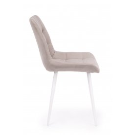 Стул на металлокаркасе Челси К