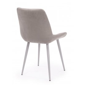 Стул на металлокаркасе Челси К