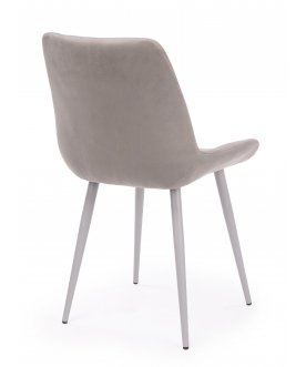 Стул на металлокаркасе Челси К