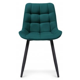 Стул на металлокаркасе Челси