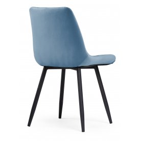 Стул на металлокаркасе Челси