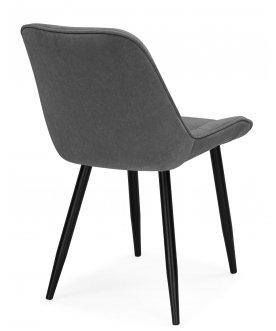 Стул на металлокаркасе Челси