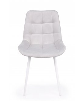 Стул на металлокаркасе Челси К