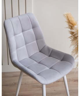 Стул на металлокаркасе Челси К