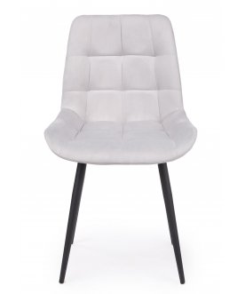 Стул на металлокаркасе Челси К