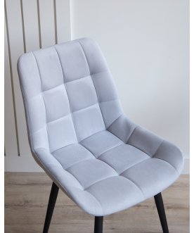 Стул на металлокаркасе Челси К