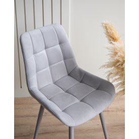 Стул на металлокаркасе Челси К