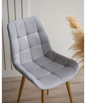 Стул на металлокаркасе Челси К