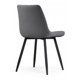 Стул на металлокаркасе Челси К