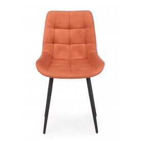 Стул на металлокаркасе Челси К