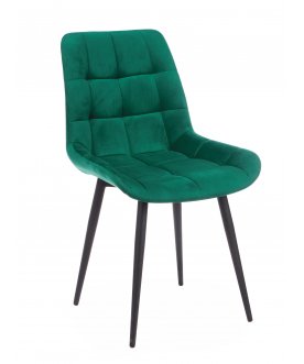 Стул на металлокаркасе Челси К