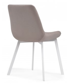 Стул на металлокаркасе Челси